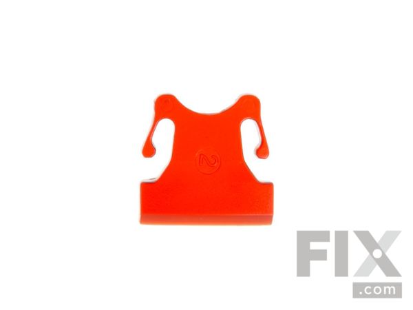 3491450-1-M-GE-WB02K10217-BUSHING BEZEL