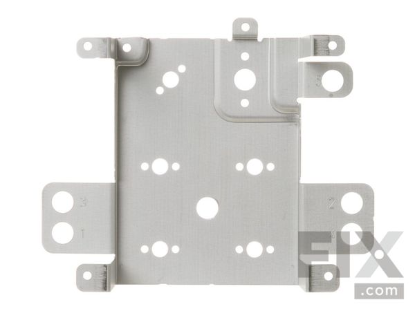 3491455-1-M-GE-WB02X11367-CONTROL PANEL
