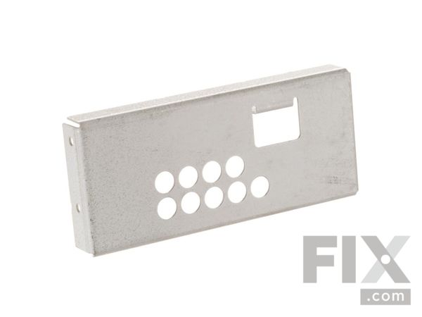 3491456-1-M-GE-WB02X11368-PLENUM WALL