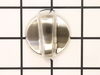 KNOB INFINITE Stainless Steel – Part Number: WB03T10310