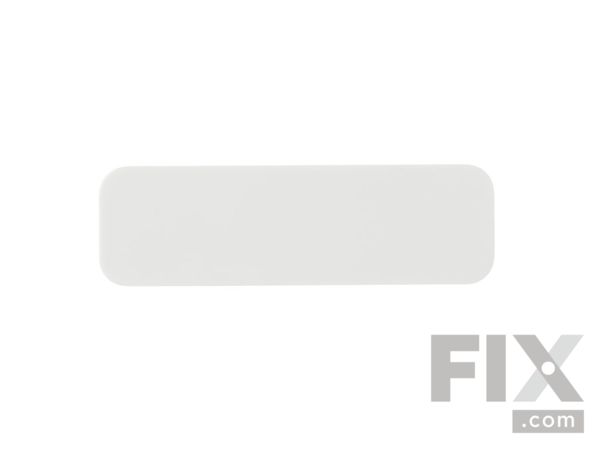 3491465-1-M-GE-WB03X10333- BUTTON Assembly