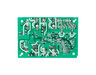 3491496-2-S-GE-WB27T11330- BOARD RELAY DAUGHTER Assembly