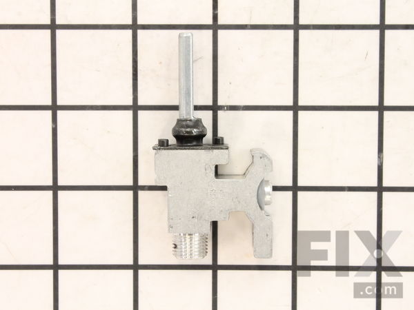 3491506-1-M-GE-WB28K10578-Range Round Valve Burner
