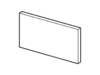 COVER DISPLAY – Part Number: WB41X10002