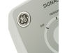 Backsplash Assembly (White) – Part Number: WE19M1684