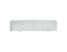 3491579-2-S-GE-WE19M1684-Backsplash Assembly (White)