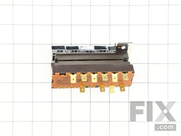 3491595-1-M-GE-WH12X10496-PushSwitch Button