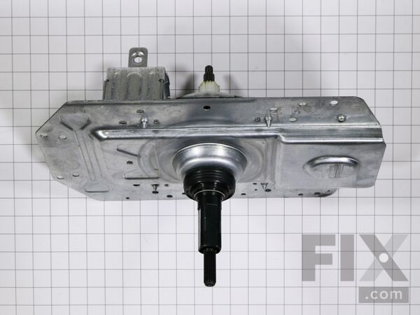 3491597-1-M-GE-WH16X10145-Support Assembly