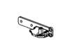 Assembly HINGE MID-R – Part Number: WR13X10765
