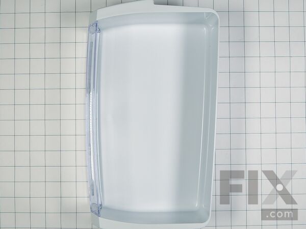 3491617-1-M-GE-WR21X10212-GUARD REF L Assembly