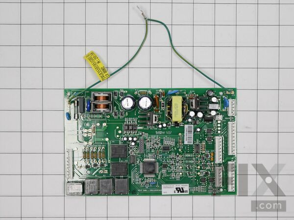 3491623-1-M-GE-WR55X11070-Main Control Board Assembly