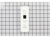 EZ Set Control – Part Number: WR55X11084