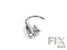FAUCET- CHROME-HIGH ARC – Part Number: WS15X10076