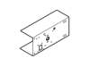 3492275-1-S-Whirlpool-W10304376-BRACKET
