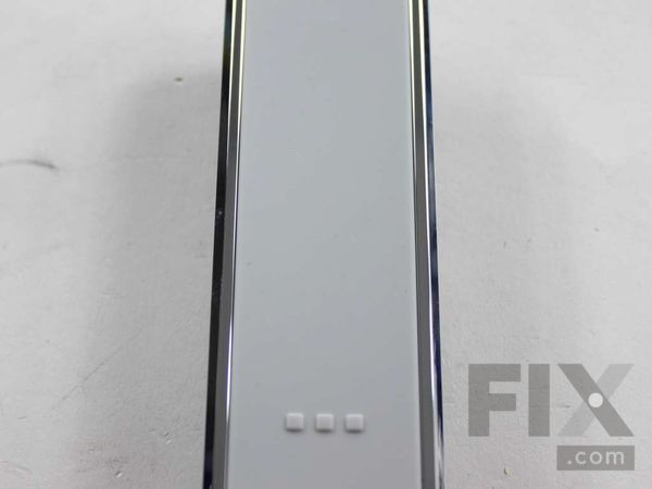 3492307-1-M-Whirlpool-W10317250-Pad - White