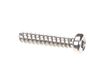 Screw 10-14X1 – Part Number: 137262100