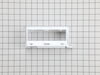 Dispenser Drawer Handle Frame - White – Part Number: 137314510