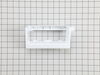 3492783-2-S-Frigidaire-137314510-Dispenser Drawer Handle Frame - White