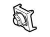 PUSH BUTTON – Part Number: 137320910