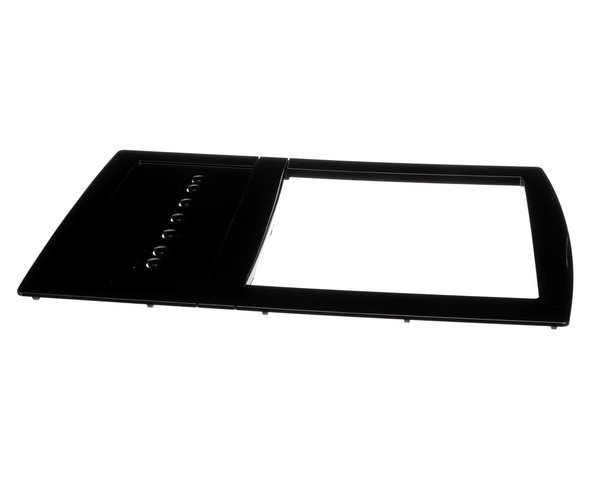 3492900-1-M-Frigidaire-241946813-Exterior Dispenser Panel - Black