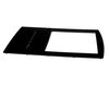 Exterior Dispenser Panel - Black – Part Number: 241946813