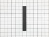 Evaporator Fan Motor Gasket – Part Number: 242095406