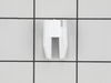 3492969-2-S-Frigidaire-242095501-Refrigerator Anti Twist Buck Pin