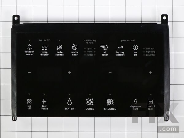 3492973-1-M-Frigidaire-242102802-Control Board