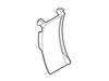 GATE – Part Number: 242106201