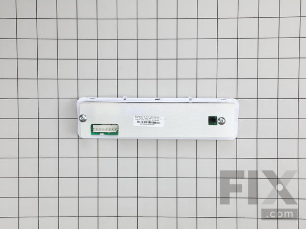 3493013-1-M-Frigidaire-297326500-Electronic Control Board
