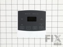 CONTROL-ELECTRONIC – Part Number: 297366200