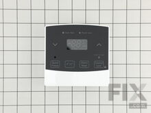 CONTROL-ELECTRONIC – Part Number: 297366203
