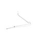 3493052-2-S-Frigidaire-316489101-Range Manifold Supply Tube