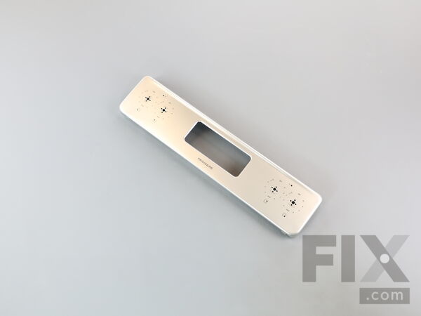 3493053-1-M-Frigidaire-316541630-Exterior Control Panel - Stainless