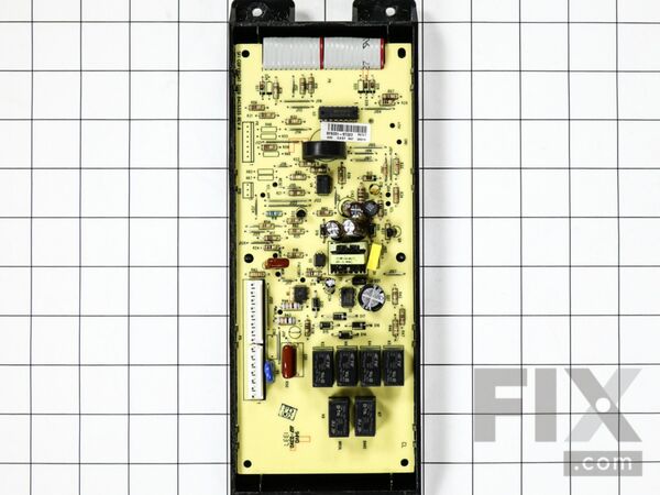 3493056-1-M-Frigidaire-316557203-Electronic Clock/Timer Control Board