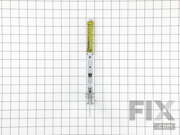 3493075-1-M-Frigidaire-316581000-Door Hinge - Yellow