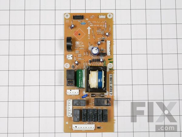 3493226-1-M-Frigidaire-5304481345-CONTROL BOARD
