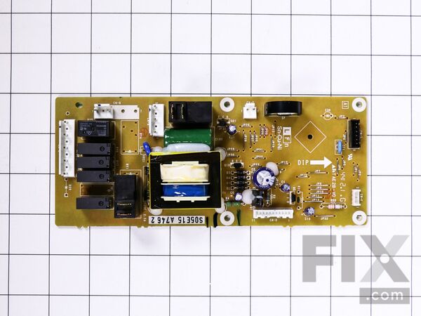 3493235-1-M-Frigidaire-5304481386-CONTROL BOARD