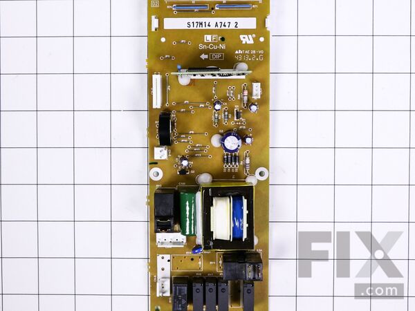 3493236-1-M-Frigidaire-5304481407-CONTROL BOARD
