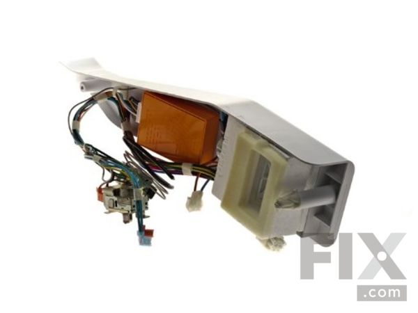 3493252-1-M-Frigidaire-5304482075-Control Box with Damper