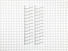 Lower Rack Tines – Part Number: 5304482103