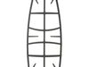 GRATE CAST MID (DD) – Part Number: WB31K10245