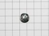 BADGE GE - GRAY – Part Number: WE19M1624