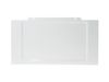 3493655-2-S-GE-WE20M474-PANEL ACCESS