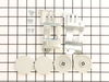 KIT STACKING 24 Inch WSH/DRY – Part Number: WE25X10031