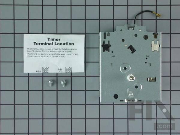 349365-1-M-Whirlpool-381860            -Washer Timer Kit