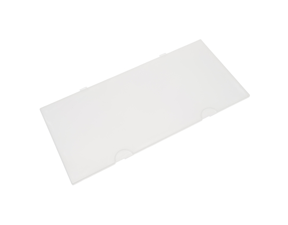 3493702-1-M-GE-WR02X12834-CEILING LIGHT SHIELD