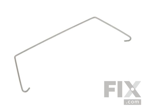 3493705-1-M-GE-WR02X13140-CLIP RETAINER COMBO