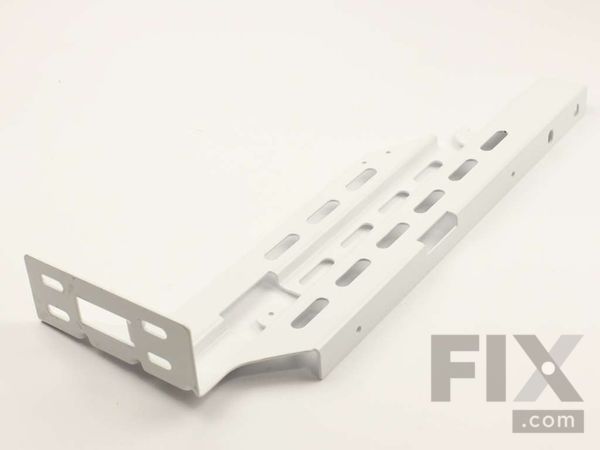 3493706-1-M-GE-WR02X13400- BRACKET SLIDE Lower RH 25