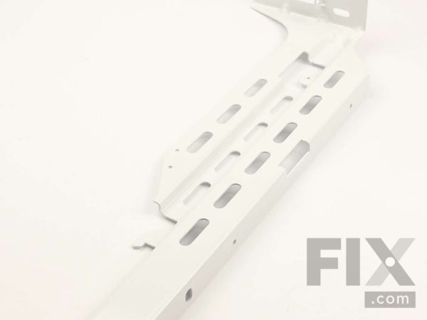 3493707-1-M-GE-WR02X13401- BRACKET SLIDE LWR Left Hand 25